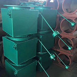 車(chē)間粉塵處理設(shè)備 中央除塵設(shè)備木工中央除塵器 除塵