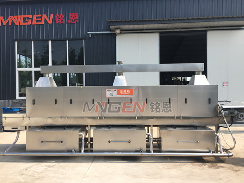 洗箱機(jī)16