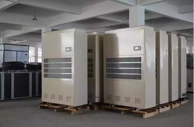 十堰大型CFZ-10/S工業車間倉庫除濕機