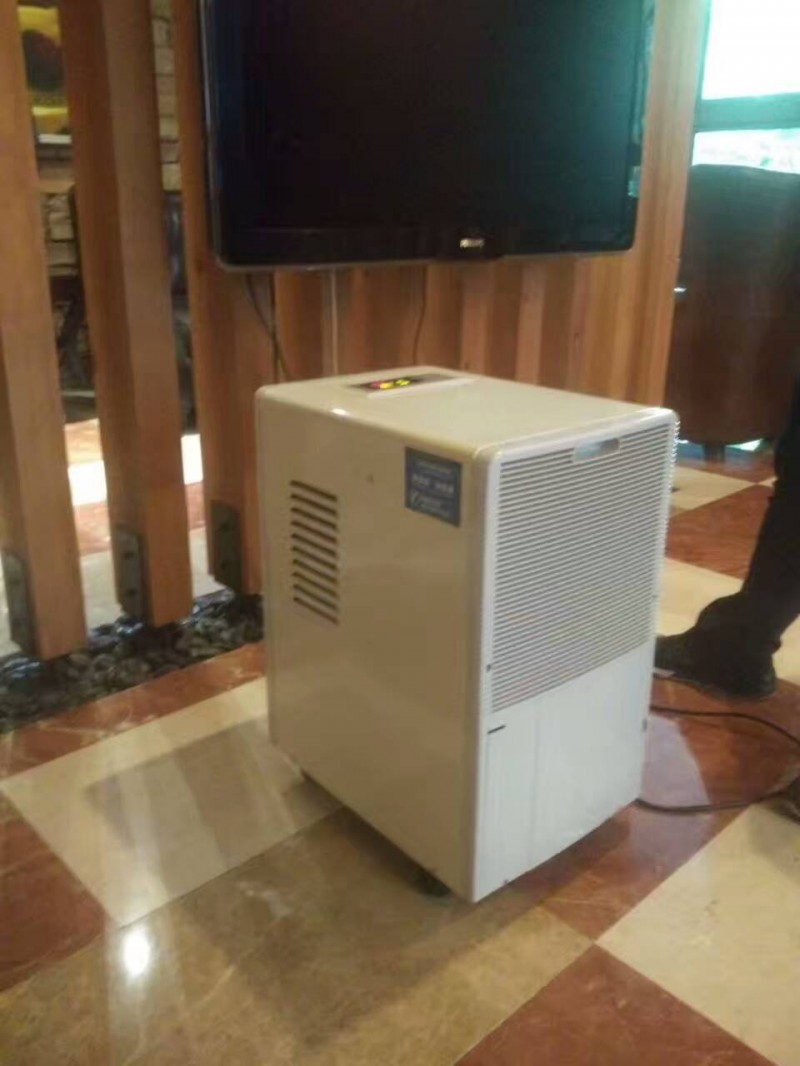 荊門檔案室除濕機，專業的防潮、除濕設備