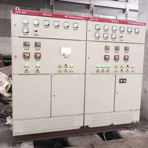 臺車爐 箱式電阻爐 江蘇華東爐業 方形罩式氣氛保護電阻爐