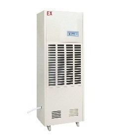 鄂州耐高溫除濕機，高溫烘干房用除濕機