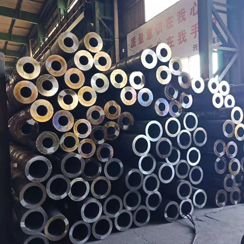 銷售優質42crmo無縫鋼管大口徑42crmo合金厚壁無縫鋼管 厚壁無縫鋼管