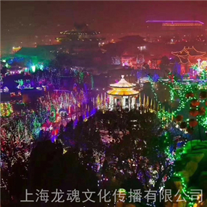 藝術(shù)景觀燈不銹鋼造型燈 夢幻燈光節(jié)出租