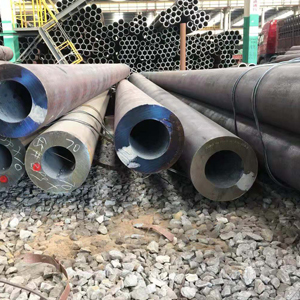 廠家直銷16Mn   無縫鋼管廠 大口徑630*10無縫鋼管機械