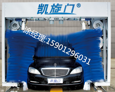 凱旋門往復(fù)式全自動(dòng)電腦洗車機(jī)，自動(dòng)洗車機(jī)設(shè)備廠家直銷