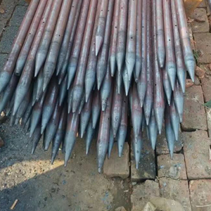 加工制作各種規格 鋼花管生產廠家  鋼花管 管棚管 超前小導管 鋼花管