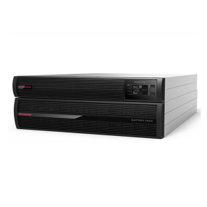城堡系列機架式C6-10kVA Rack UPS電源