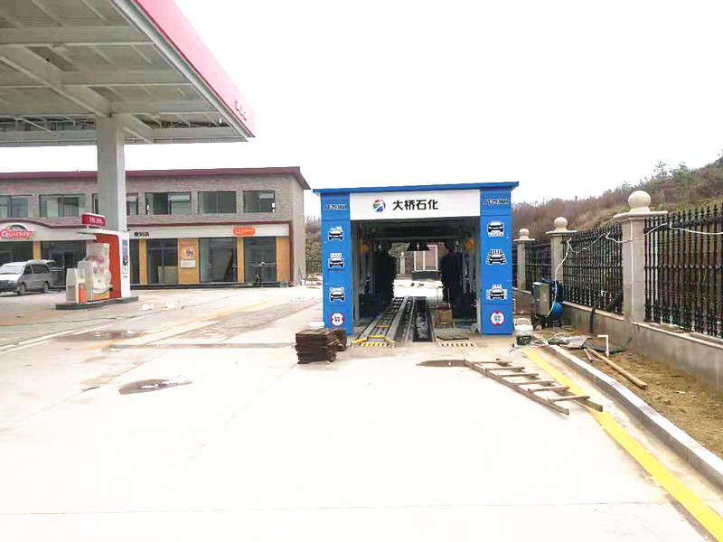 河南洗車機(jī) 全自動(dòng)洗車機(jī) 洗車設(shè)備