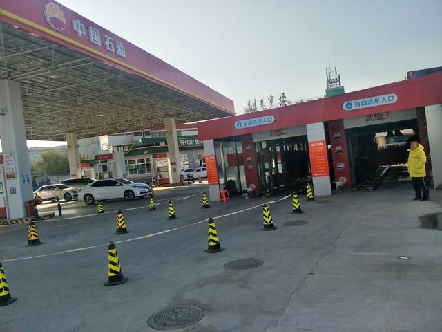 凱旋門洗車機的中國夢-讓所有客戶致富