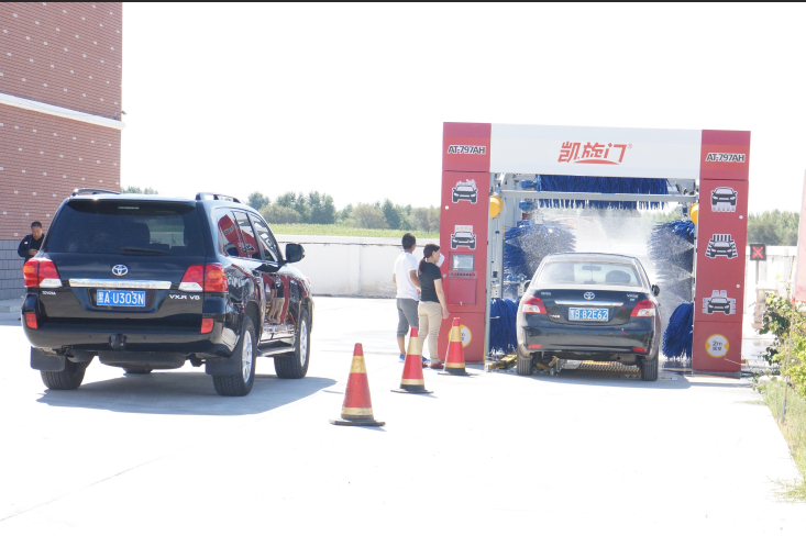 吉林洗車機(jī) 全自動洗車機(jī)型號