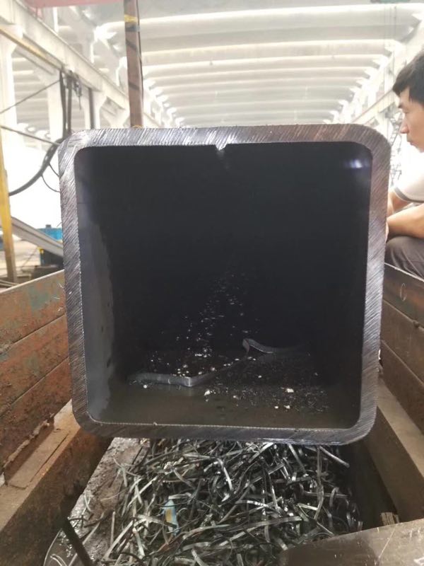 方矩管,矩形管,無縫方矩管,Q345B方矩管價格優惠