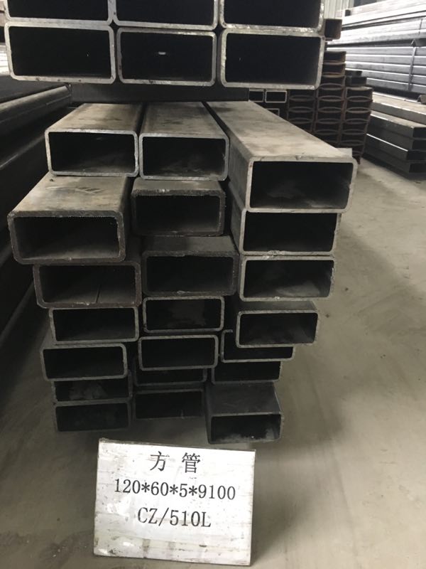 現貨批發小口徑方矩管 鍍鋅方矩管大全 規格齊全