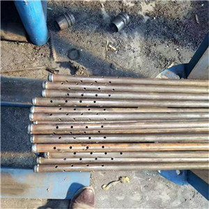 廠家生產無縫鋼管外徑108*6mm 隧道管棚專用管 管棚管隧道管棚專用管 管棚管