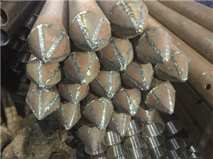 供應管棚管隧道管棚專用管 管棚管