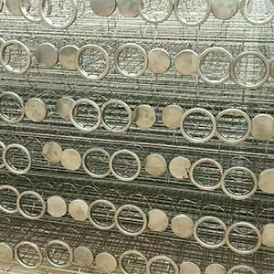 廠家直銷 除塵骨架 品質保證 專業生產
