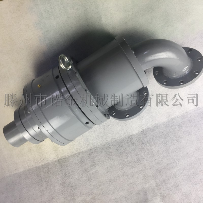 諾金機(jī)械專業(yè)生產(chǎn)HK型旋轉(zhuǎn)接頭，水用旋轉(zhuǎn)接頭HK65 HK80 HK100 HK125 HK150 HK200