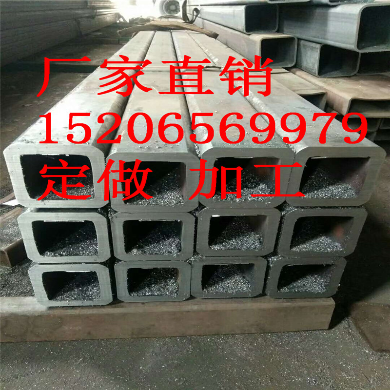 無縫方管 (2)