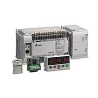 DVP20EH00T3 臺達plc 32點主機, 16DI/16DO