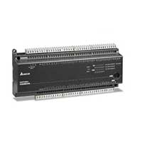 DVP60EC00T3臺達(dá)plc 60點主機,28DI/20DO