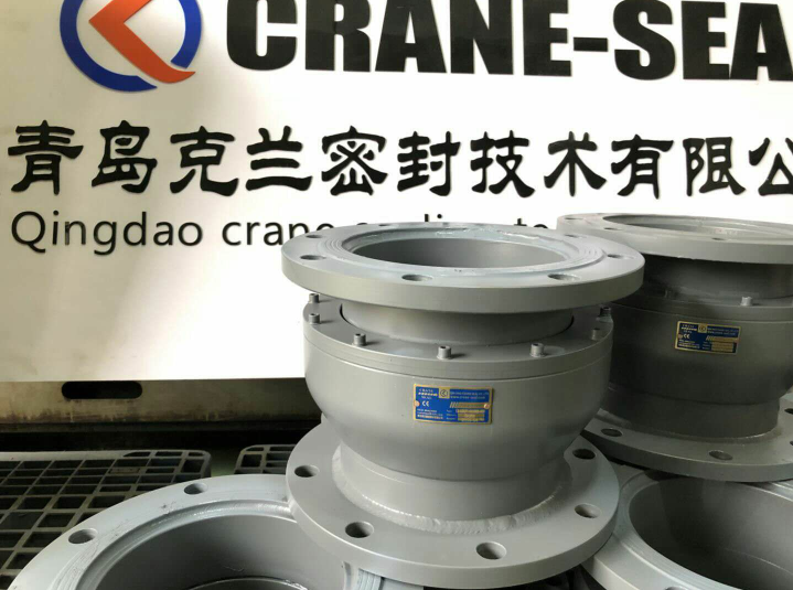 不銹鋼管道回轉接頭 管道補償器船舶管道接頭 船舶卷曲旋轉接頭