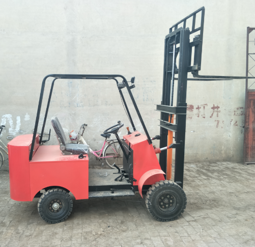 電動叉車   質量保證  廠家直銷  江德利機械專供產(chǎn)品