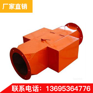 廠家直銷 RCYF管道除鐵器 品質(zhì)保證