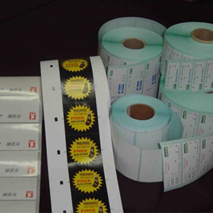 不干膠制品 標(biāo)簽 包裝制品 禮盒