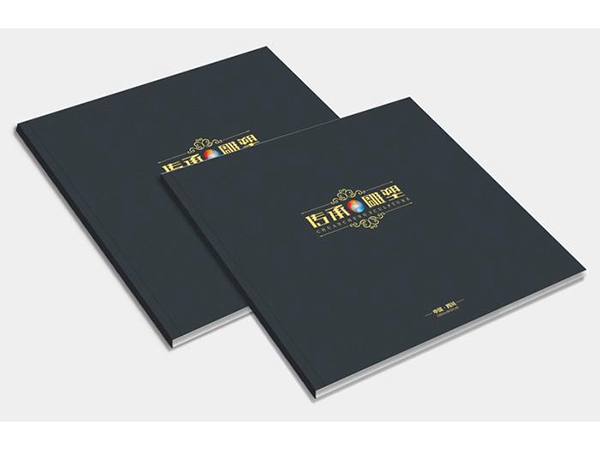 廠家直銷產品宣傳冊 畫冊印刷 精裝圖冊傳單印制設計