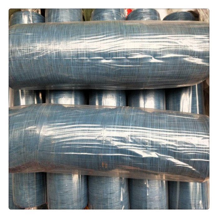 豐運(yùn)管業(yè)供應(yīng)內(nèi)徑160mm藍(lán)色尼龍布風(fēng)管焊煙機(jī)風(fēng)管