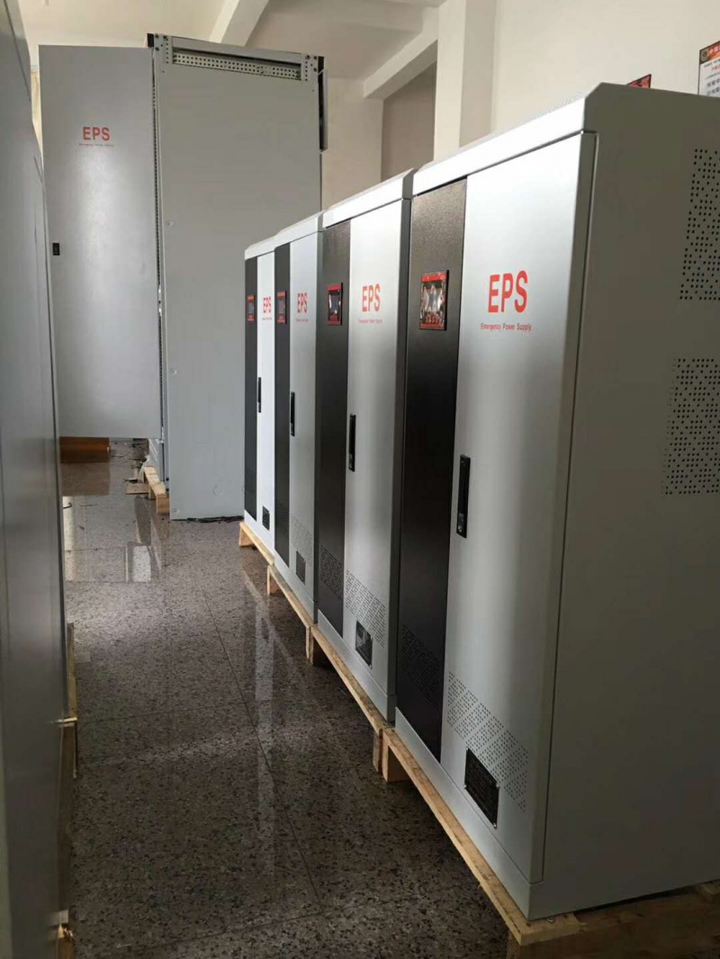 eps電源 廠家直銷 照明/動力型應急電源0.5kw-200kw
