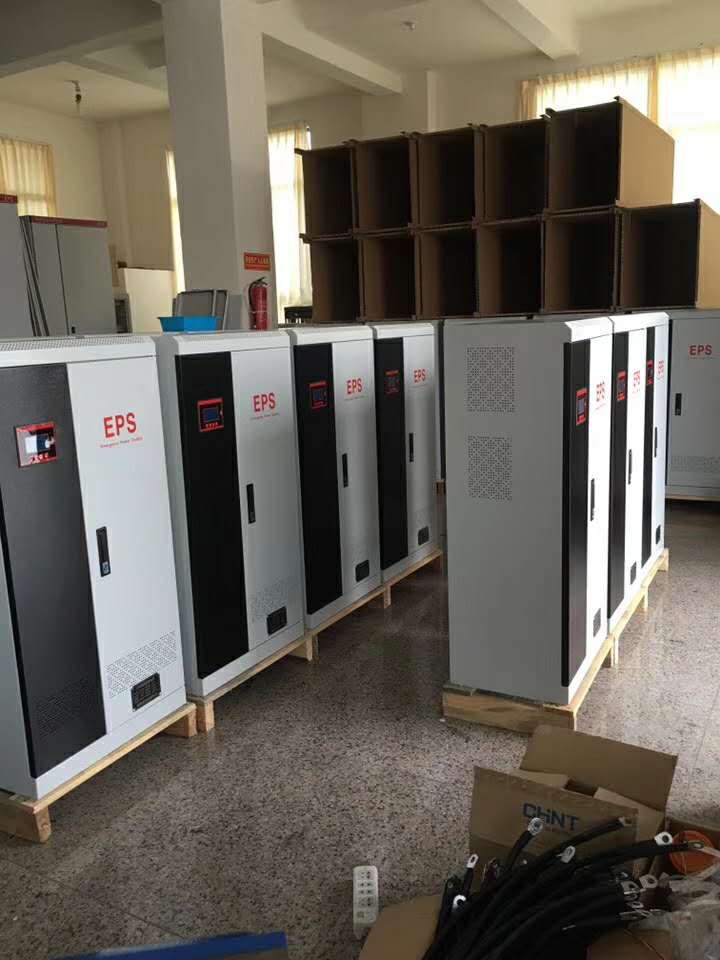 eps電源 廠家直銷 照明/動力型應急電源0.5kw-200kw