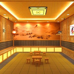 韓式汗蒸房 汗蒸房安裝、安裝汗蒸房、汗蒸設備