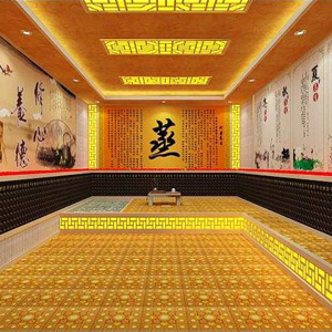 納米汗蒸房 汗蒸房安裝、安裝汗蒸房、汗蒸設備