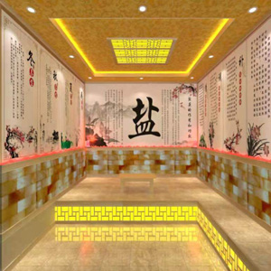 半鹽蒸房 汗蒸房安裝、安裝汗蒸房、汗蒸設備