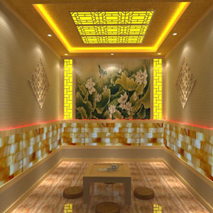 半鹽蒸房 汗蒸房安裝、安裝汗蒸房、汗蒸設備