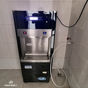 新款普及型、觸控JN-2YEH-EP 開水器 飲水機