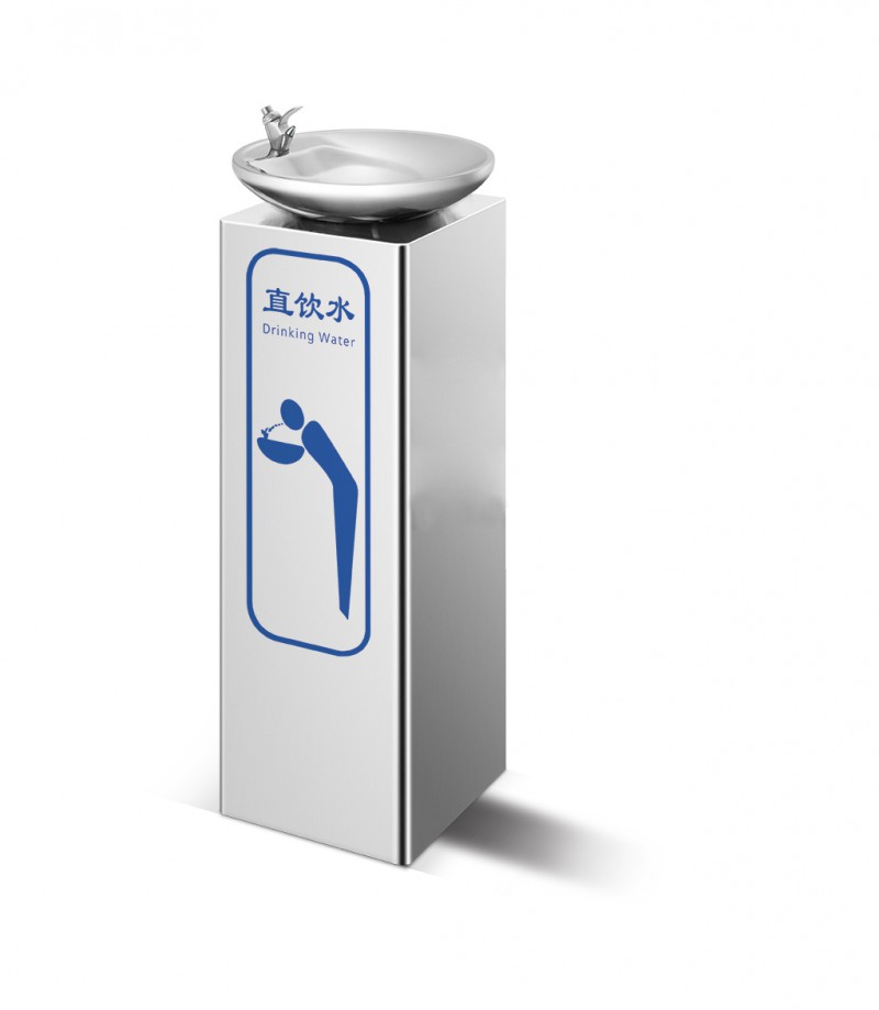 諾潔開水器 -步進(jìn)式IC卡開水機(jī)整機(jī)微電腦控制，出水即為開水；整體發(fā)泡設(shè)計(jì)，隔熱隔溫，節(jié)能環(huán)保