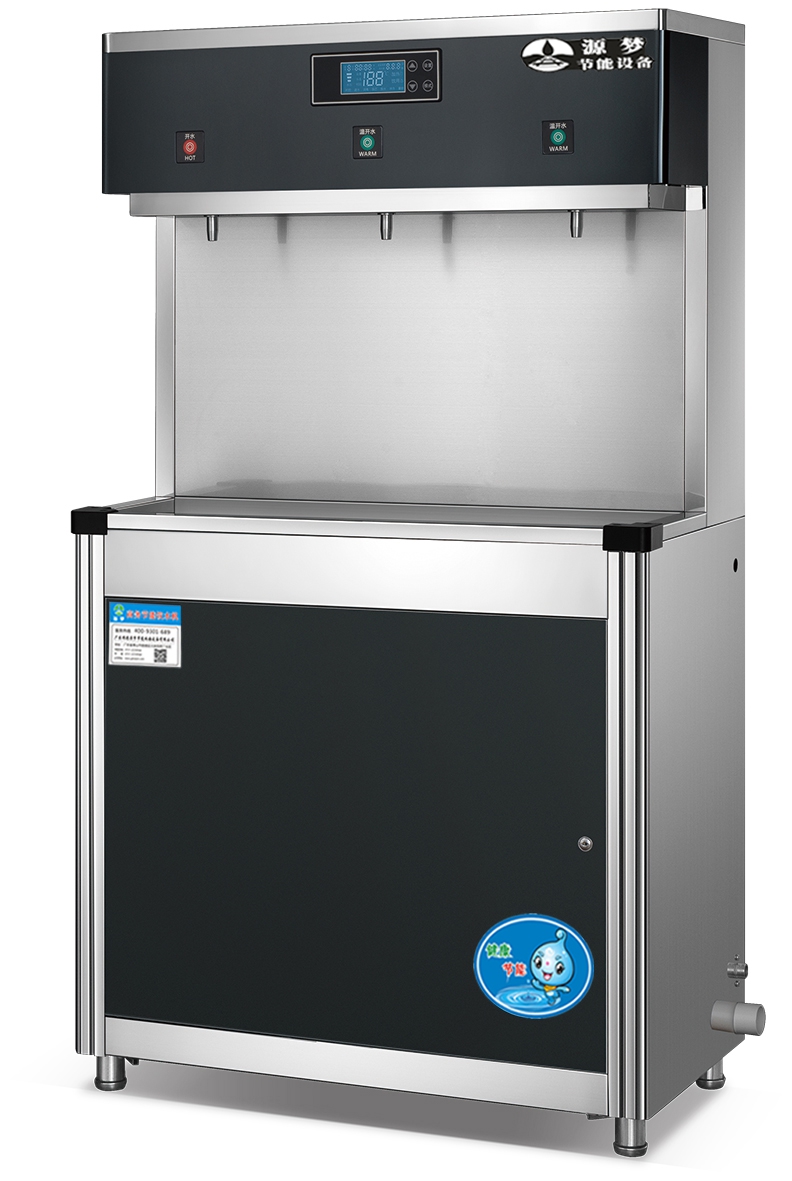 諾潔開水器 -、溫熱型節能飲水機AE系列：YM-3AE