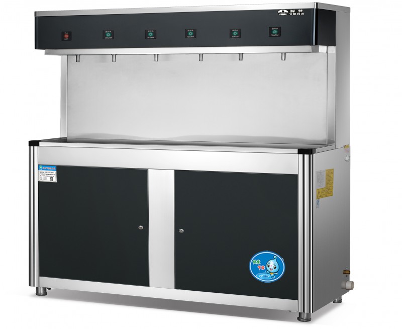諾潔開水器 -、溫熱型節能飲水機AE系列：YM-6EA