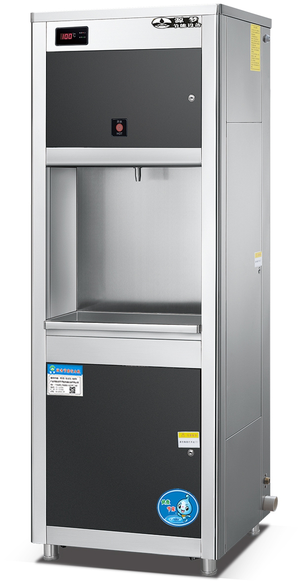 諾潔開水器 -八、即熱式開水機JR系列：YM-J12K