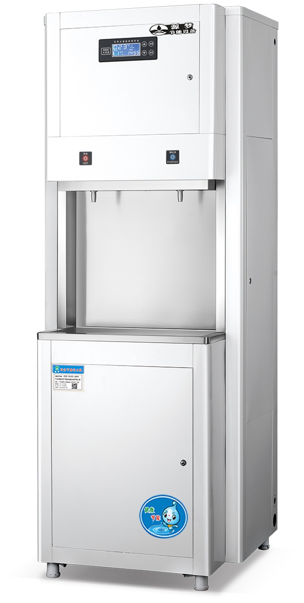 諾潔開水器 步進式開水機鋼琴烤漆系列：YM-30B
