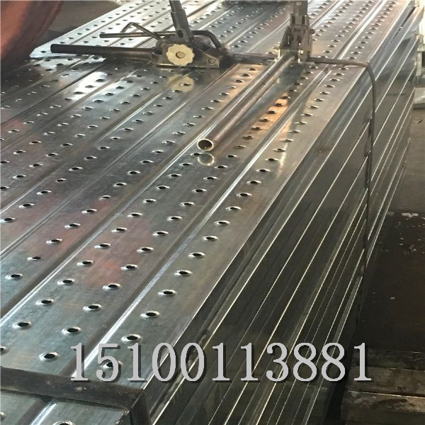 匯品鍍鋅鋼跳板規格 腳踏板價格
