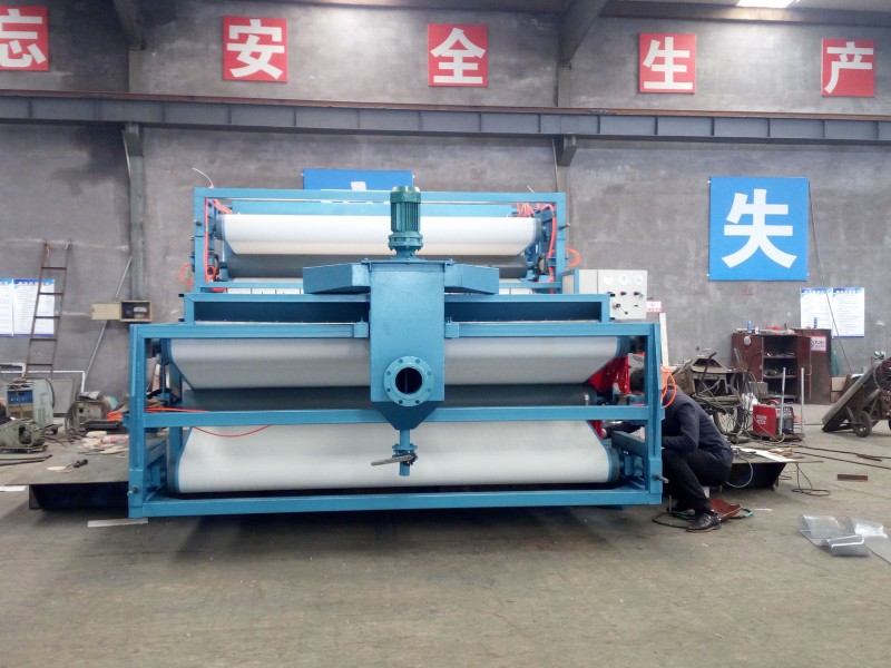 泥沙壓濾機，泥沙壓濾機廠家，天源環保專業制作泥沙壓濾機，泥沙脫水機，值得信賴