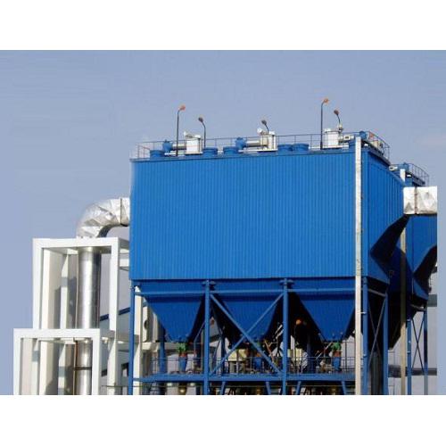專業濕式靜電除塵器廠家保證達標排放