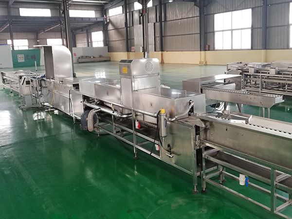 洗蛋機 雞蛋清洗機廠家直銷，專業供應