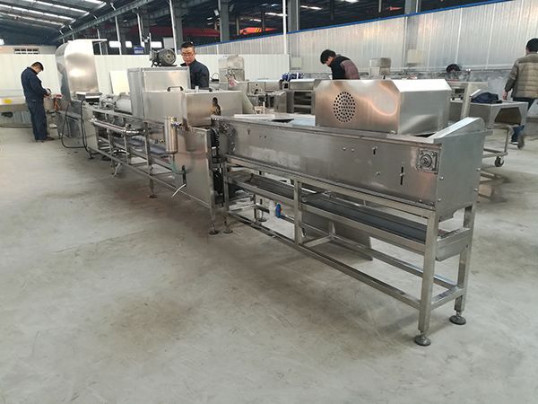 洗蛋機(jī) 雞蛋清洗機(jī)廠家直銷