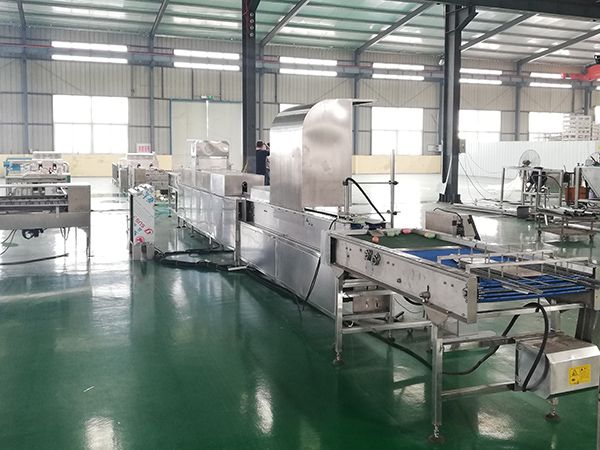 洗蛋機(jī) 雞蛋清洗機(jī)廠家直銷