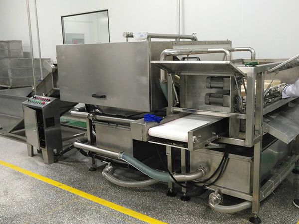 雞蛋剝殼機(jī) 雞蛋剝殼機(jī)廠家直銷