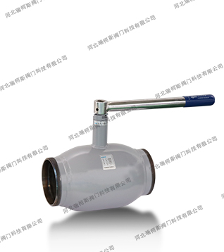 DN20一體式全焊接球閥 高品質(zhì)手動(dòng)軟密封熱力球閥